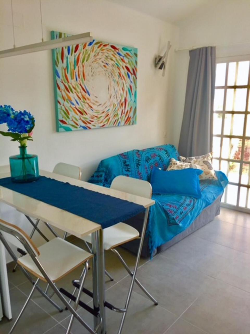 Apartment Matagorda Tías Exterior foto